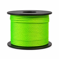 Scout Paracord (Neon Green)