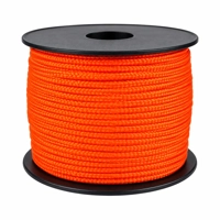 Scout Paracord (Neon Orange)