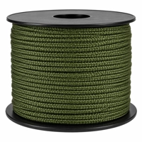 Scout Paracord (Olive Green)
