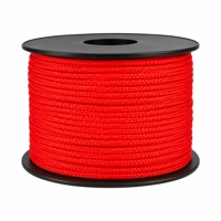Scout Paracord (Red)