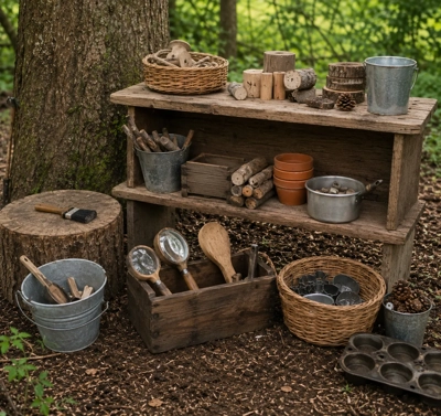 Other Equipment & Accessories