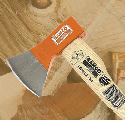 Axes & Hatchets
