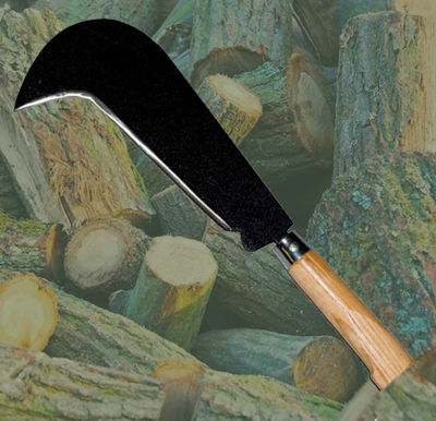 Billhooks & Drawknives