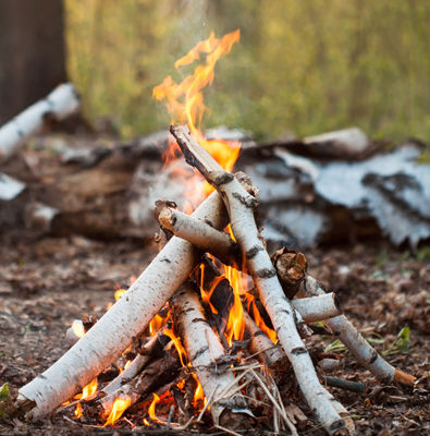 Fire Lighting Accessories