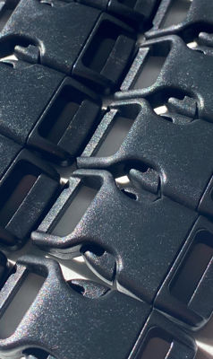 Buckles & Accessories