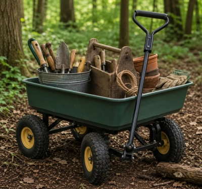 Carts & Trolleys