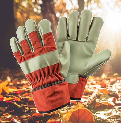 Gloves and Hats