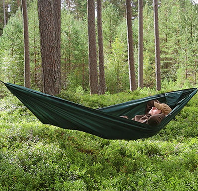 Hammocks
