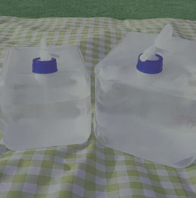 Water Containers