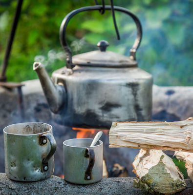 Campfire Accessories