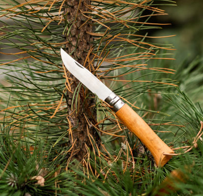 Knives & Peelers
