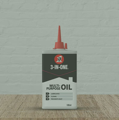 Tool Maintenance