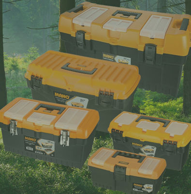 Storage & Transport