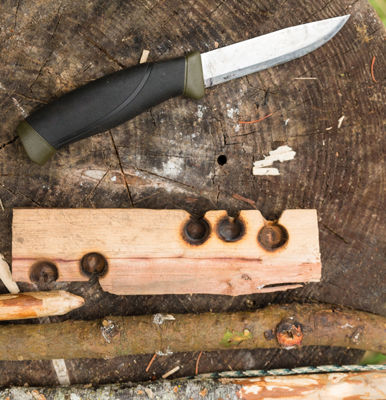 Forest School Tools