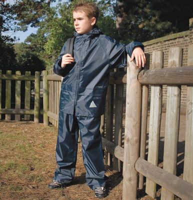 Outdoor Clothing