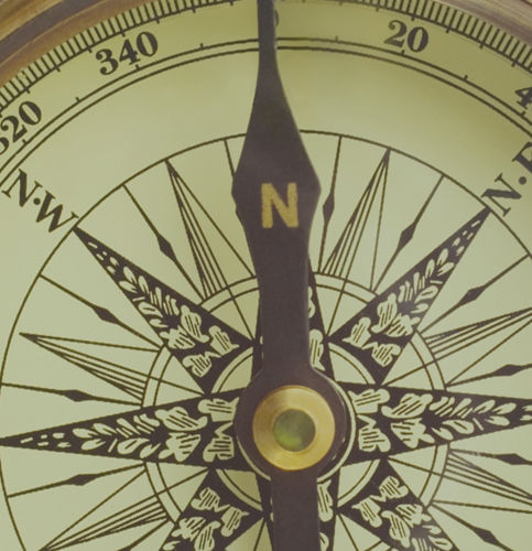 Navigation & Orienteering