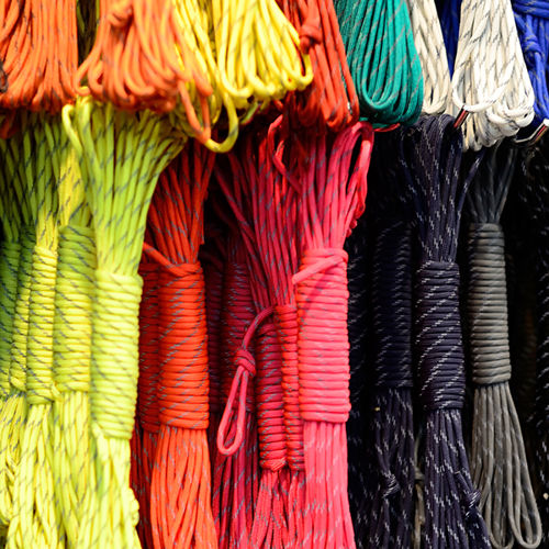 550 Paracord