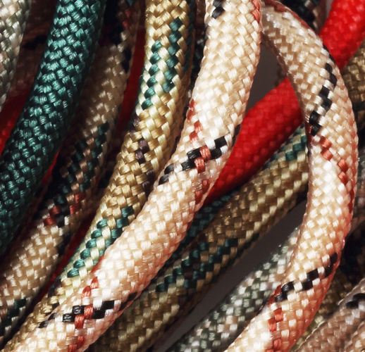 Cordage & Fixings
