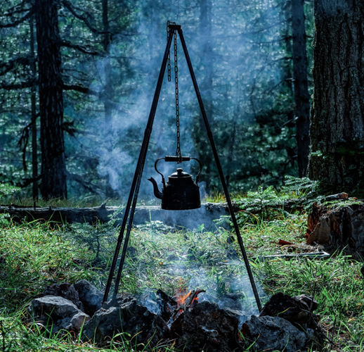 Forest School Kits