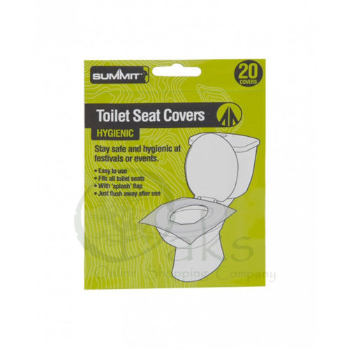 Toilet Seat Covers