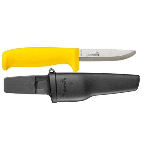 Hultafors Round-Tip Safety Knife