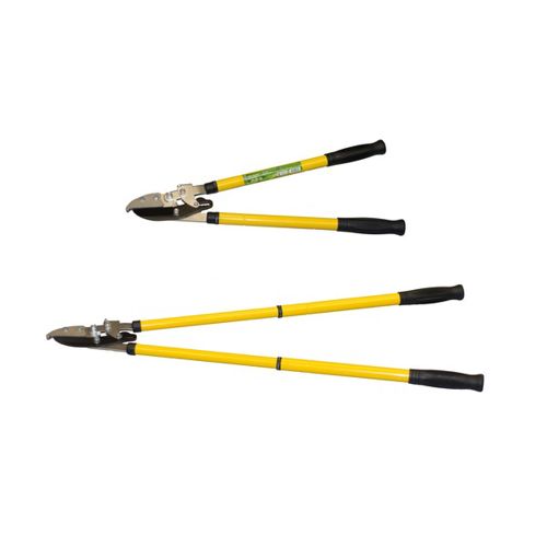 Extending Loppers