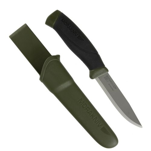Mora Companion Forest School Training Knife
