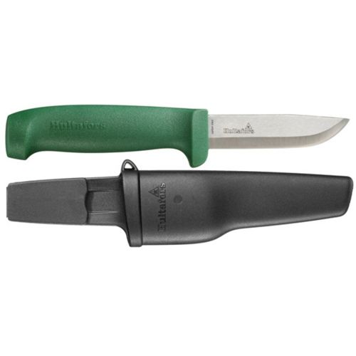 Hultafors Heavy Duty Forest School Knife