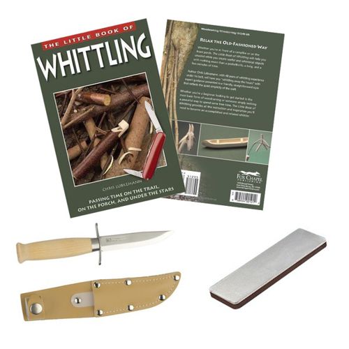 Whittling Kit for Children