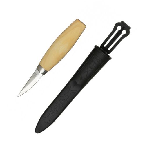 Mora Wood Carving 120 Knife