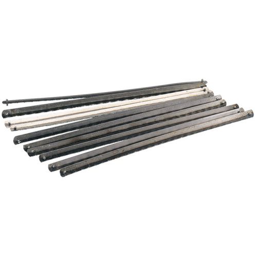 Junior Hacksaw Spare Blades
