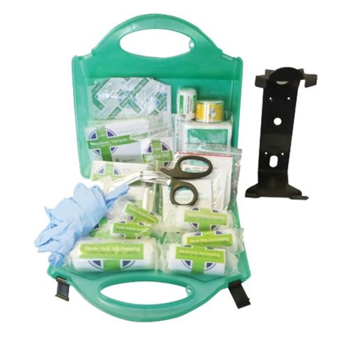 Large First Aid Kit | 1-100 Person