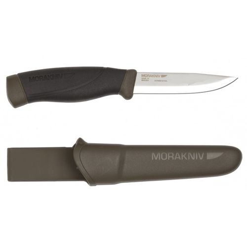 Mora Heavy-Duty Companion Knives