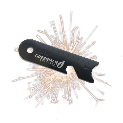 Replacement Firesteel Strikers