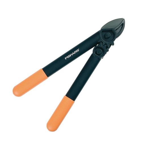 Fiskars PowerGear Anvil Loppers