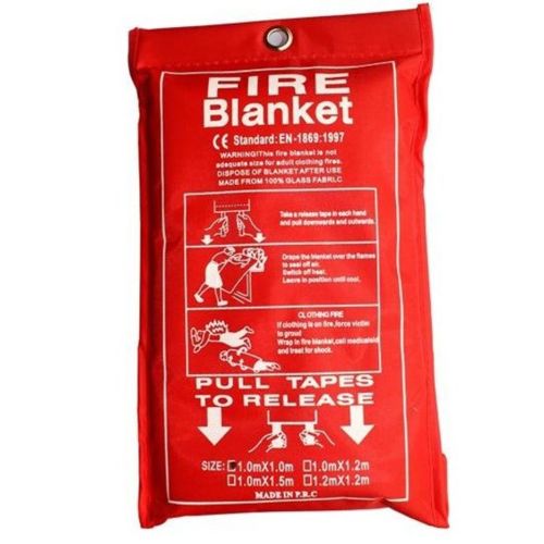 Fire Blanket