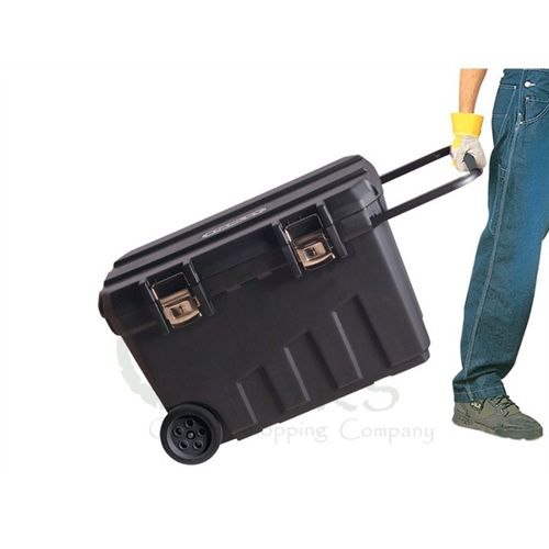 Mobile Tool Chest 109 Litre