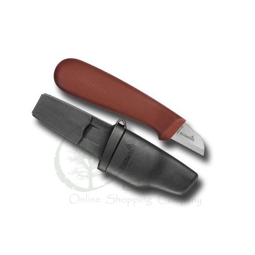 Short Blade Forest School Training Knife