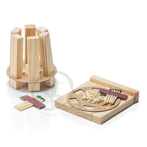 Eco Fire Kit