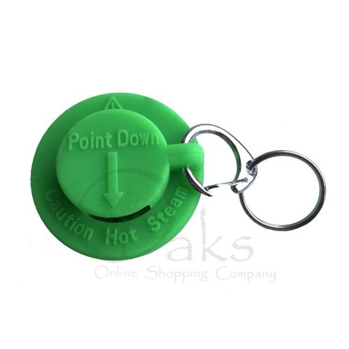 Whistle for Kelly Kettle