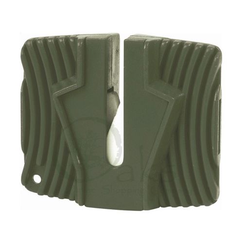 Pocket Sharpener