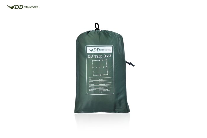 DD Tarp 3m x 3m