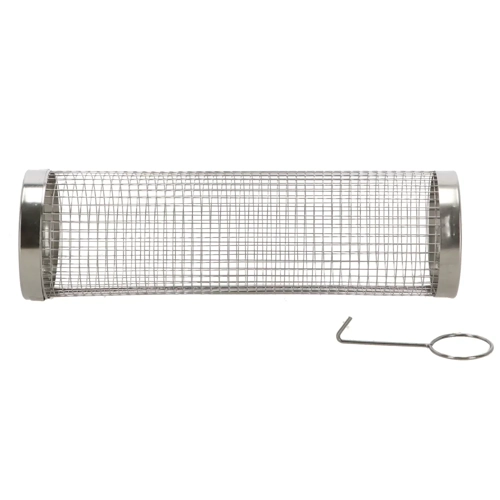 Campfire Grilling Basket