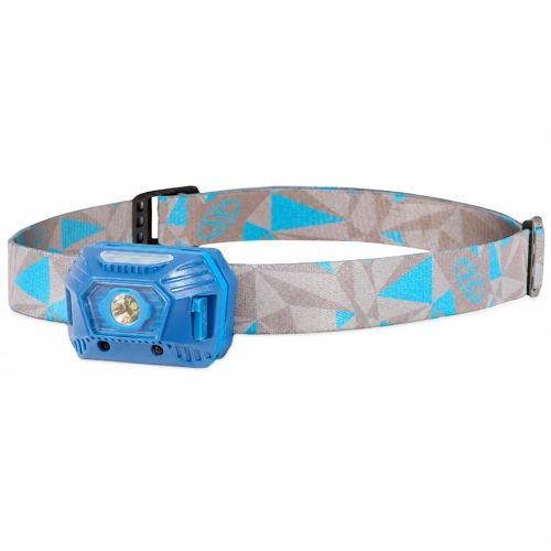 Deneb Rechargeable Forest School Head Torch