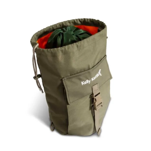 Kelly Kettle Survival Kit Bag