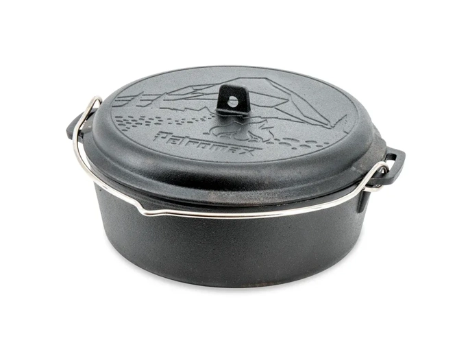 Petromax Dutch Oven - Essential Range