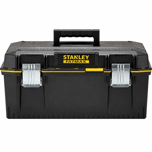 Stanley FatMax Waterproof Forest School Tool Box