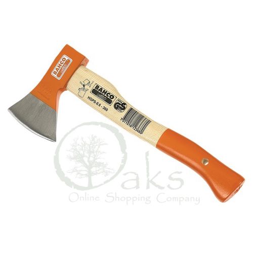 Bahco Hand Axe