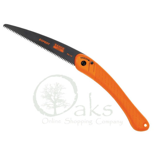 Bahco Professional Folding Pruning Saw