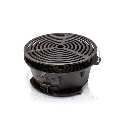 Petromax Fire Barbecue Grill